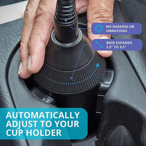 Universal Phone Bracket