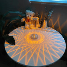 Load image into Gallery viewer, 🔥Touching Control Gatsby Crystal Lamp