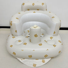 Load image into Gallery viewer, Comfortable Inflatable Baby Float Chair