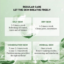 Load image into Gallery viewer, 🔥HOT SALE - Cleansing Stick Green Tea Stick Mask
