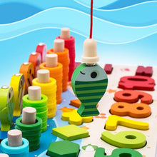 Load image into Gallery viewer, Magnetic Educational Toys