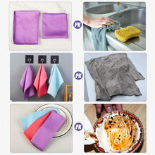 Load image into Gallery viewer, Fish Scale Microfiber Polishing Cleaning Cloth