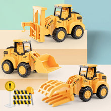 Load image into Gallery viewer, 🚜Press And Go Engineering Car Toys🚜