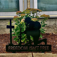 Load image into Gallery viewer, Memorial Soldiers Decoration