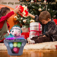 Load image into Gallery viewer, 🐽DJ Swinging Piggy Toy🐽