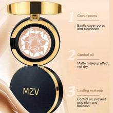Load image into Gallery viewer, Tri-Color Concealer Cushion