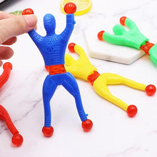 Load image into Gallery viewer, WALL CLIMBING TOY SPIDER MAN(10PCS)😎