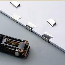 Load image into Gallery viewer, Paper Clip Dispenser