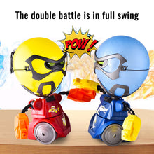 Load image into Gallery viewer, ROBO FIGHT-BALLOON PUNCHER(manual version without remote control)
