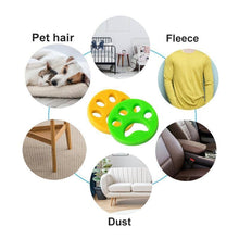 Load image into Gallery viewer, Pet Hair Remover for Laundry for All Pets