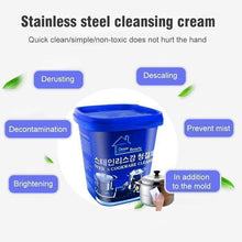 Load image into Gallery viewer, Hirundo Multipurpose Strong Cleaner(500g)