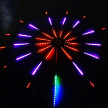 Load image into Gallery viewer, Firework LED Lights
