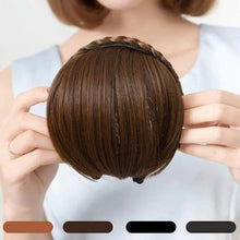 Load image into Gallery viewer, Bangs Wig Headband