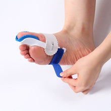 Load image into Gallery viewer, Adjustable Bunion Valgus Protective Cover