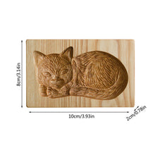 Load image into Gallery viewer, Cookie cutter - Embossing Mold For Cookies