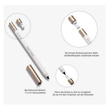 Load image into Gallery viewer, Wasserfester langlebiger Gel-Eyeliner
