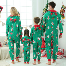 Load image into Gallery viewer, Christmas Clothes For Parents And Children