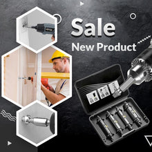 Load image into Gallery viewer, Shinerme™ Screw Extractor(4 Pcs/5pcs/6pcs)