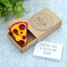 Load image into Gallery viewer, Pizza Friendship Gift Set