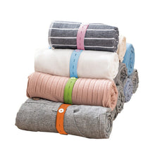 Load image into Gallery viewer, Clothing Storage Binding Straps (10PCS)