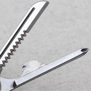 6 In 1 Multifunction Key Tool🛠