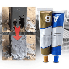 Load image into Gallery viewer, Metal Repair Glue (A&amp;B)