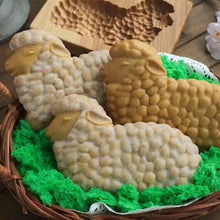 Load image into Gallery viewer, Cookie cutter - Embossing Mold For Cookies