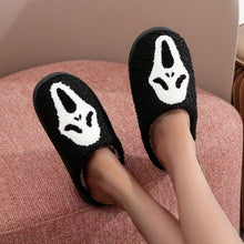 Load image into Gallery viewer, Cozy Fall Slippers