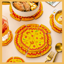 Load image into Gallery viewer, Anti-burn Placemat