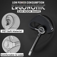 Load image into Gallery viewer, Stereo Wireless Business Bluetooth Headphones