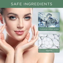 Load image into Gallery viewer, Korean Leave-in Collagen Firming Mask