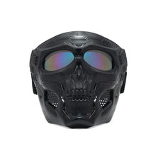 Load image into Gallery viewer, 💀Skull Horror Helmet Mask💀