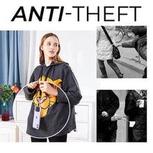 Load image into Gallery viewer, 🌈Universal Crossbody Patch Phone Lanyards📱