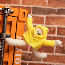 Load image into Gallery viewer, Funny Christmas Gift-Banana Doll