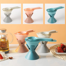 Load image into Gallery viewer, 6-in-1 Multifunctional Funnel Set