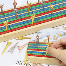 Load image into Gallery viewer, Creative Interactive Board Game Fun Card Game Nailed