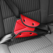 Load image into Gallery viewer, Seat Belt Adjuster For Kids &amp; Adults
