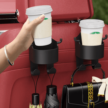Load image into Gallery viewer, 👍Multifunctional Hook for Car Seat Back
