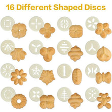 Load image into Gallery viewer, Cookie Presses Set