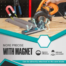 Load image into Gallery viewer, Woodworking Measuring Tool