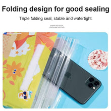 Load image into Gallery viewer, Sealed Waterproof Phone Bag with Touchscreen
