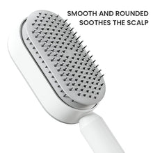 Load image into Gallery viewer, Pressed Air Cushion Comb