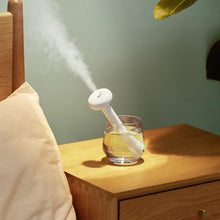 Load image into Gallery viewer, Portable Charging Hydrating Humidifier