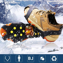 Load image into Gallery viewer, 🌲Universal Non-Slip Gripper Spikes
