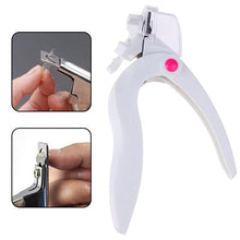 Load image into Gallery viewer, Adjustable Nail Edge Clipper