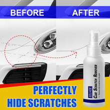 Load image into Gallery viewer, High-tech car scratch removal spray