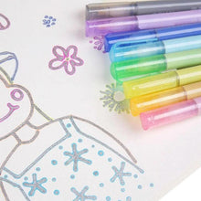Load image into Gallery viewer, 🌈Marker Pen for Highlight🌺