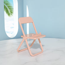 Load image into Gallery viewer, Chair Phone Holder
