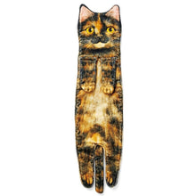 Load image into Gallery viewer, Cute Cat Hand Towel