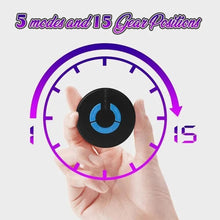 Load image into Gallery viewer, 🎁CHRISTMAS SALE-50% OFF🎁Portable Electric Neck Massager